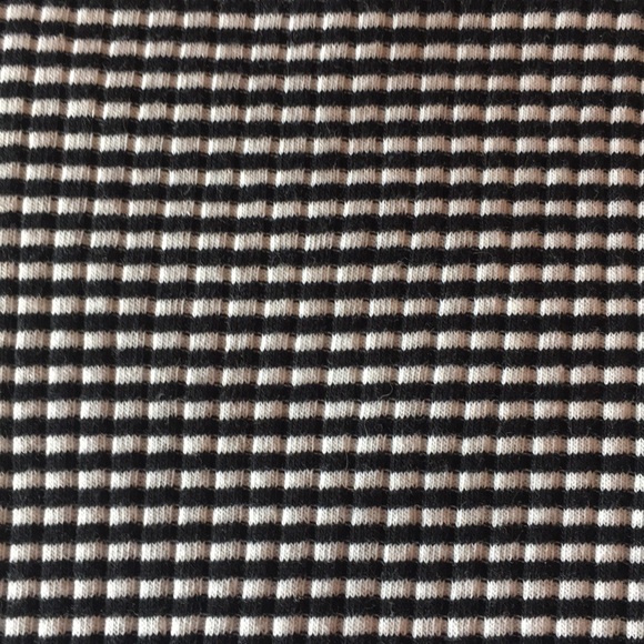 Turtle neck tank top - Picture 4 of 4